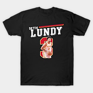 Seth Lundy T-Shirt